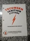 Vintage Tecumseh Ignition Systems Troubleshooting Booklet #694903 FREE SHIPPING 