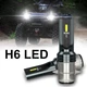 2 Super LED headlight bulbs for Kubota L2050 L2250 L2850 L3250 pn 38240-33870