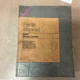 CAT Caterpillar 980C PARTS MANUAL BOOK CATALOG WHEEL LOADER GUIDE, 63X6575-99999