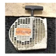 STIHL 032 AV  Recoil Pull Starter Chainsaw Part 1118 195 0400 Fresh Restring 