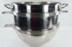 Hobart Legacy 40qt BOWL HL640 Legacy Stainless Steel Mixing Bowl for HL600 HL662
