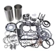 Overhaul Rebuild Kit for Kubota Engine Z482 T1600H BX1850D B7410D K008-3 U15