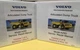 Volvo Model A25D Articulated Dump Truck Service Manual