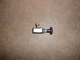 NEW OEM GRAVELY 800,8000,G-SERIES TRACTOR LIGHT SWITCH P/N 11337,011337,03490700