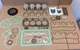 MAJOR ENGINE REBUILD KIT comp w Perkins&reg; 104-22