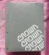 1980-1987 CROWN MODEL SP36 SP42 SP48 FORKLIFT SERVICE PARTS CATALOG MANUAL