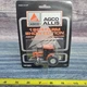 Vtg 1994 Ertl 1/64 scale Agco-Allis 6690 die-cast tractor w/rear Duals sealed 