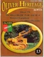 Oliver 770 Tractor, Oliver HG/OC-3 OC-4 OC-6 Crawlers, Hummer Equipment