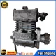 Air Compressor 4P0676 For CAT Engines 3306 3406 Wheel Loaders, 980C 980F