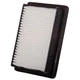 Premium Service Pro Air Filter MA10502 fits Chevrolet Spark