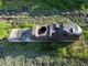 1991-1993 DODGE RAM 5.9 CUMMINS DIESEL D/W 250-350 FUEL TANK 1992