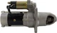 Heavy Duty Starter for Kobelco Excavator SK400-III Diesel Engine 1994 - 1999