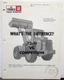 1975 Terex 72-31 VS CAT 950 Loaders Construction Product Information