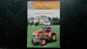 Kioti CK20 Compact Utility Tractor Brochure Vintage Agricultural 2002