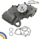 NEW Water Pump A4602000001 RA4602000001 fit for Detroit Diesel MBE 4000 Engine