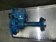 Satoh Beaver S370D Tractor Mitsubishi KE70 Right Rear Drive Axle Gear Shaft Case