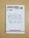 ONE   Detroit Diesel Inline 71 Engine Operators Guide Manual