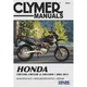 Clymer Manual for Honda CRF230 Series CM223