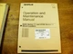 CAT Caterpillar 966G II 972G II WHEEL LOADER  OPERATION  & MAINTENANCE MANUAL 
