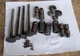 OEM Onan CCK CCKA CCKB Engine Intake Exhaust Valve Set
