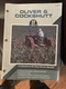 Oliver & Cockshutt Shop Manual 0-201  Tractors