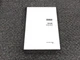 Fiat Allis 65 Motor Grader D262 ENGINE Shop Service Repair Manual
