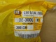 CAT, Caterpillar 3E-3000, Window Glass Seal 3E3000,