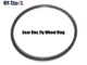 129 Tooth New Flywheel Gear Rim 0490 0286 04900286 for Deutz FL912