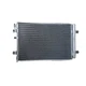 A/C Condenser Core 520-00004 For Komatsu Doosan Daewoo DL200A DL250-3 DL300A