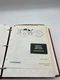 Dynapac CA-25, CA-25A Vibratory Compactor Factory Operators Manual 829019 SKU Z