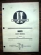 White 2-135 2-155 Series Service Manual