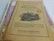 G2 1941 McCormick Deering Int. Harverster Manual Farmall Cultivator No. HM-221