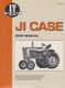 JI Case Model 730 830 930 1030 641C 900B 632C 540 Tractor Service Manual C202