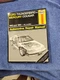 Haynes Repair Manual #1725 -Ford Thunderbird/Mercury Cougar 1989-1990 All Models