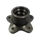 Steering Hub Hyster 300738 H40XL Klift H45XL H50XL H55XL H60XL H45XM H50XM H55XM