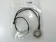 Scag 481110 Ground Wire Assembly SWZ48-14KH, SWZ-20CVE, SWZ-18BV, Walk Behinds