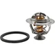82&deg;C Thermostat 1C011-73010for Kubota Carrier M5N-091HD24,Wheel Loader R530 R630