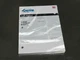 Terex Genie Z-45/25, Z-45/25J DC Bi-Energy Articulated Boom Lift Parts Manual