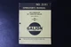 Galion No. 2191 Operator's Manual 84" Vibratory Roller 450001 & Up