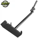 For 61" ICD ISX800 IS2100Z IS3100Z IS3200Z ISX3300 Ferris Chute Blocker Steel