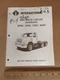 International Electrical Circuit Diagrams, 2000, 4000, 7000, 8000, 1087545-R1