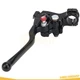 Rear Parking Brake Lever Assy for Honda Foreman 450 500 TRX450FE TRX500FE/FPE