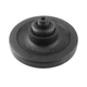 Undercarriage Idler for Bobcat T550 T590 T595 T630 T650 Track Loader 7233630