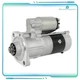 Starter For Kubota M100GXDTC M100X M5-111 M8200 Ausa C400H-x4 D700AP 25-39476-00