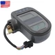 14390065P03 LCD Display Panel 14390065 For VOLVO Excavator ECU EC140B EC240B