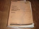 Caterpillar 322B L & 322B LN Excavators Parts Manual SEBP2593-01