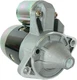 New Starter for Nissan Lift Truck CRGH EGH EH F01 F02 H01 H02 NH01 NH02 PF PGF