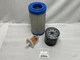 Kit Filter Maintenance fits Kioti CS2210 CS2410 CS2510 CS2410H Oil Fuel Air