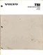 Volvo TSI Climate Control R134a Manual Number 874-630 Heavy Truck HVAC Guide