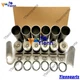 DE12TIS DE12TI Overhaul Rebuild Kit FOR DOOSAN DAEWOO DH370 DH420 Engine Parts